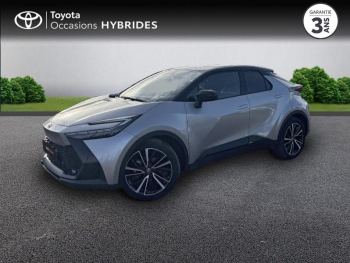 TOYOTA C-HR 1.8 Hybride 140ch Collection NG23 18133 km à vendre