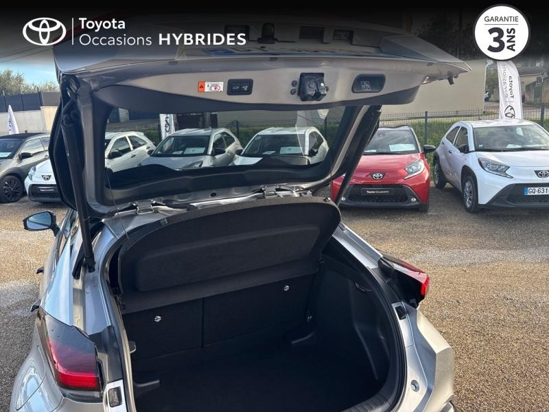 TOYOTA C-HR d’occasion à vendre à CAVAILLON chez VDA (Photo 10)