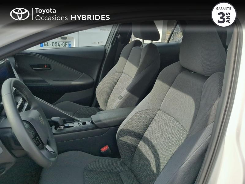 TOYOTA C-HR d’occasion à vendre à CAVAILLON chez VDA (Photo 11)