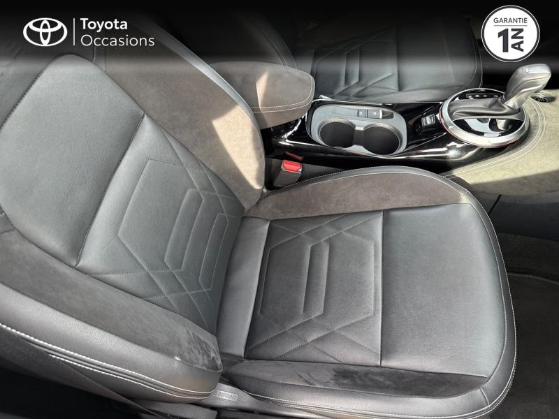 NISSAN Juke d’occasion à vendre à CAVAILLON chez VDA (Photo 6)