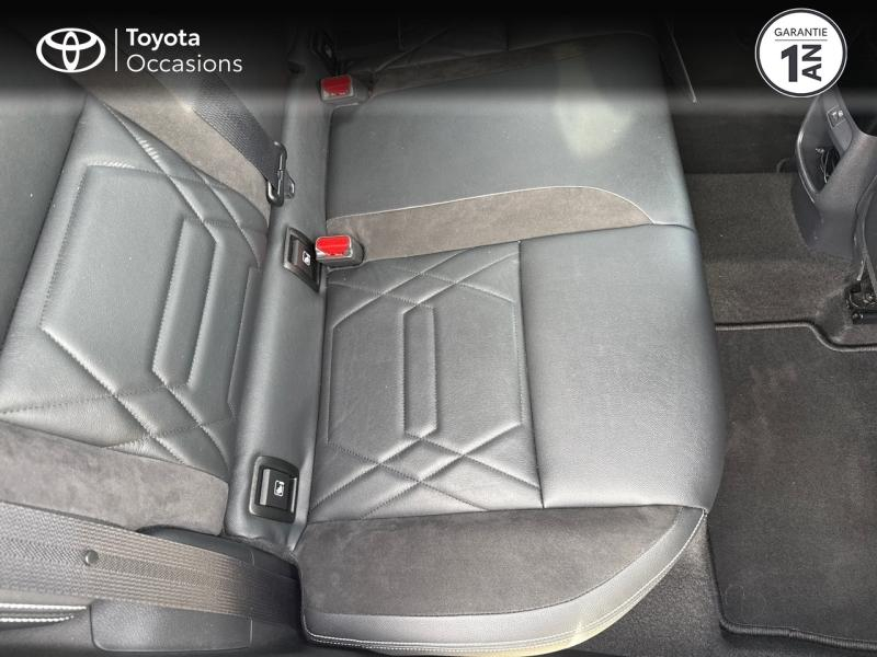 NISSAN Juke d’occasion à vendre à CAVAILLON chez VDA (Photo 7)