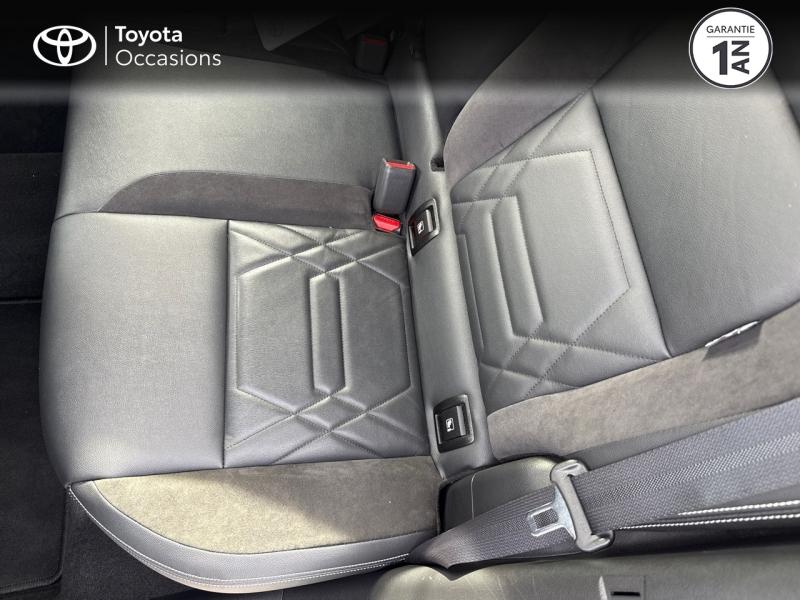 NISSAN Juke d’occasion à vendre à CAVAILLON chez VDA (Photo 12)