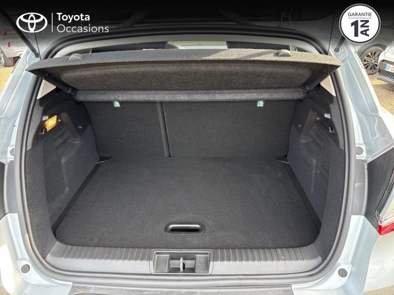 RENAULT Captur d’occasion à vendre à CAVAILLON chez VDA (Photo 10)