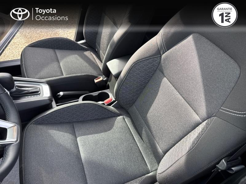 RENAULT Captur d’occasion à vendre à CAVAILLON chez VDA (Photo 11)