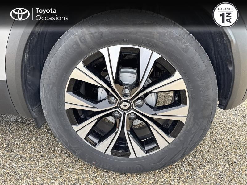 RENAULT Captur d’occasion à vendre à CAVAILLON chez VDA (Photo 16)