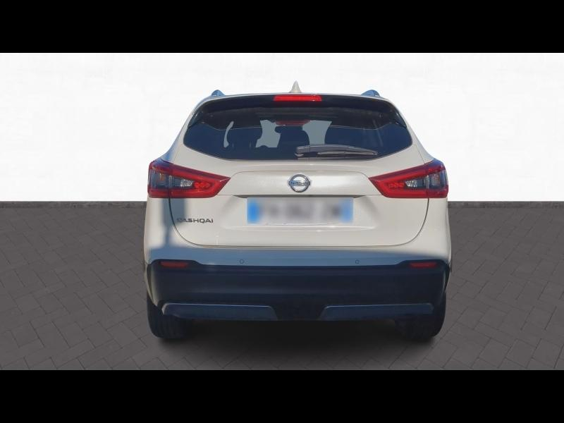 NISSAN Qashqai d’occasion à vendre à CAVAILLON chez VDA (Photo 6)