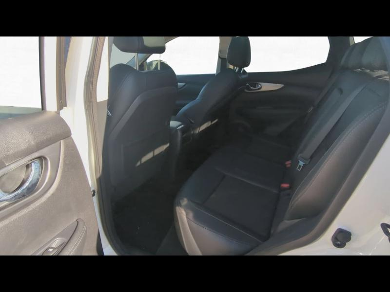 NISSAN Qashqai d’occasion à vendre à CAVAILLON chez VDA (Photo 14)