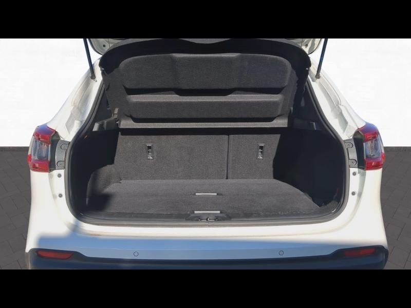 NISSAN Qashqai d’occasion à vendre à CAVAILLON chez VDA (Photo 15)