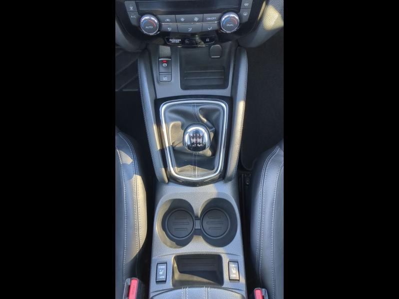 NISSAN Qashqai d’occasion à vendre à CAVAILLON chez VDA (Photo 16)