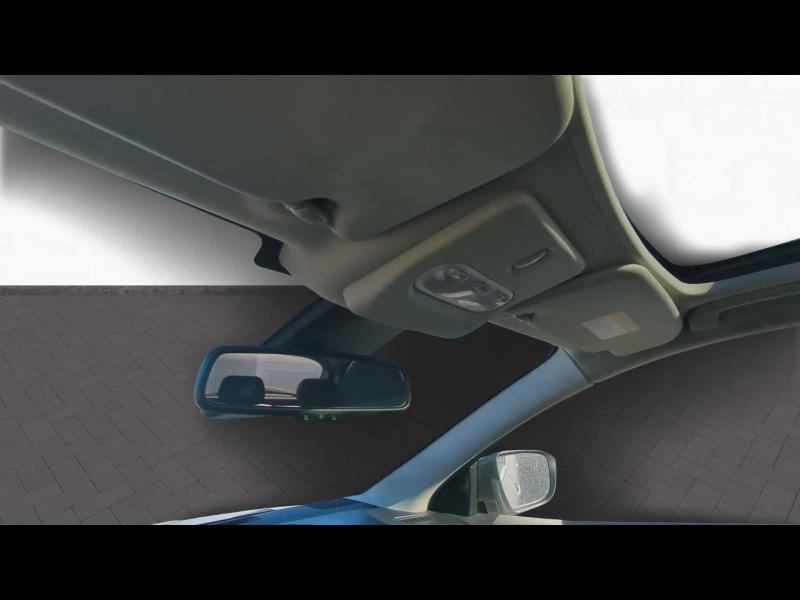 NISSAN Qashqai d’occasion à vendre à CAVAILLON chez VDA (Photo 17)