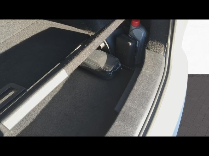 NISSAN Qashqai d’occasion à vendre à CAVAILLON chez VDA (Photo 18)