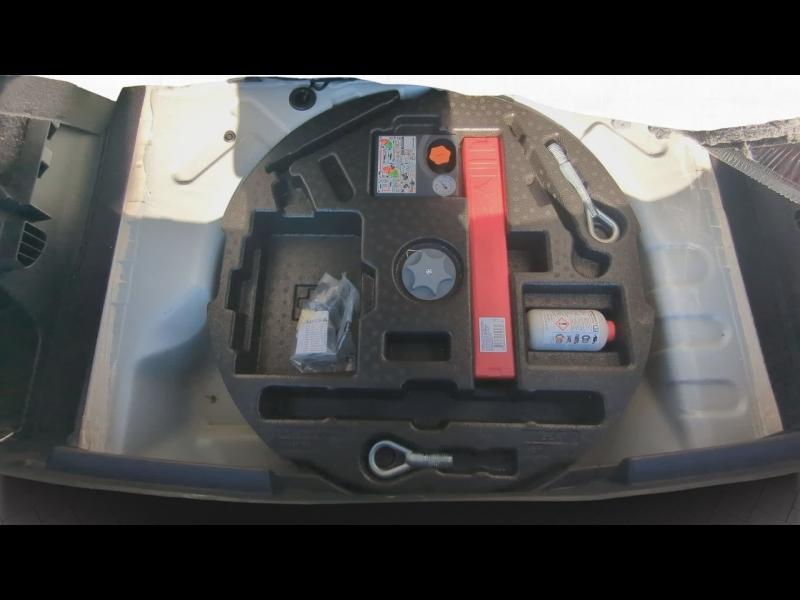 NISSAN Qashqai d’occasion à vendre à CAVAILLON chez VDA (Photo 19)