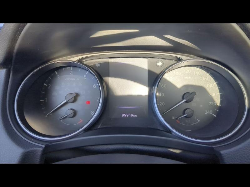 NISSAN Qashqai d’occasion à vendre à CAVAILLON chez VDA (Photo 20)