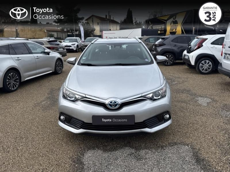 TOYOTA Auris Touring Sports d’occasion à vendre à CAVAILLON chez VDA (Photo 5)