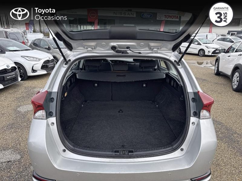 TOYOTA Auris Touring Sports d’occasion à vendre à CAVAILLON chez VDA (Photo 10)