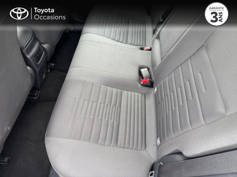 TOYOTA Auris Touring Sports d’occasion à vendre à CAVAILLON chez VDA (Photo 12)