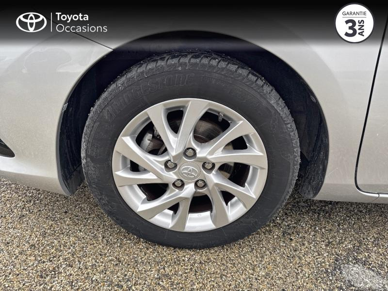 TOYOTA Auris Touring Sports d’occasion à vendre à CAVAILLON chez VDA (Photo 16)