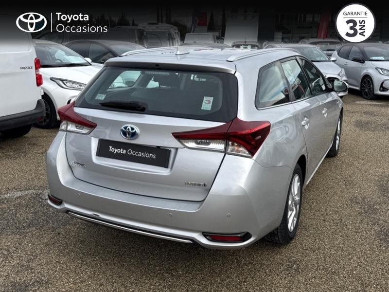 TOYOTA Auris Touring Sports d’occasion à vendre à CAVAILLON chez VDA (Photo 18)