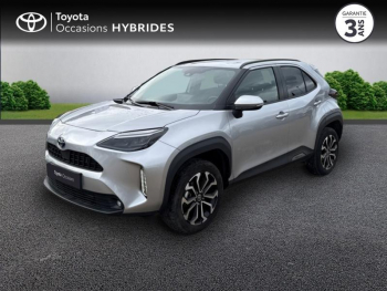 TOYOTA Yaris Cross 116h Design MY22 37616 km à vendre