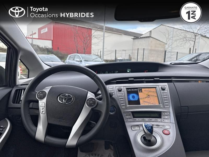 TOYOTA Prius d’occasion à vendre à CAVAILLON chez VDA (Photo 8)