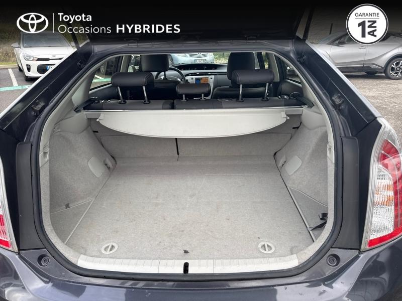 TOYOTA Prius d’occasion à vendre à CAVAILLON chez VDA (Photo 10)