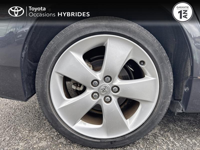 TOYOTA Prius d’occasion à vendre à CAVAILLON chez VDA (Photo 16)