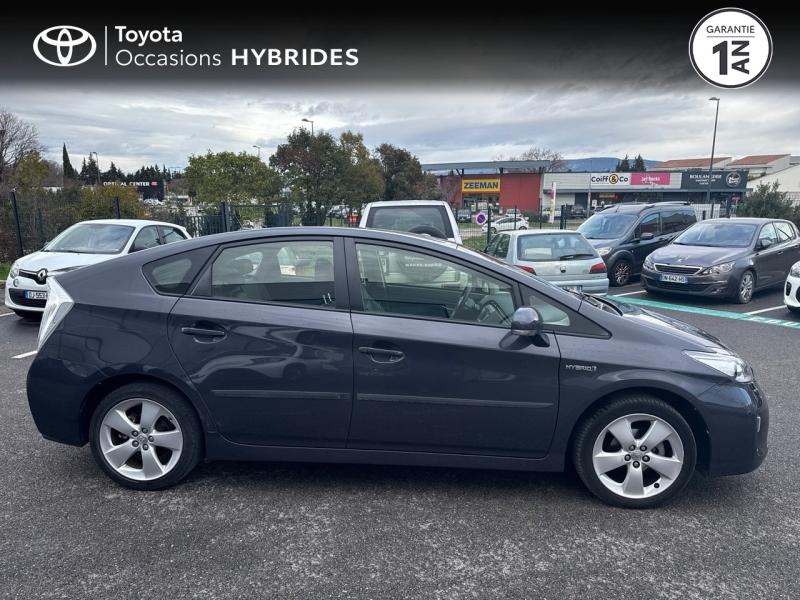 TOYOTA Prius d’occasion à vendre à CAVAILLON chez VDA (Photo 17)