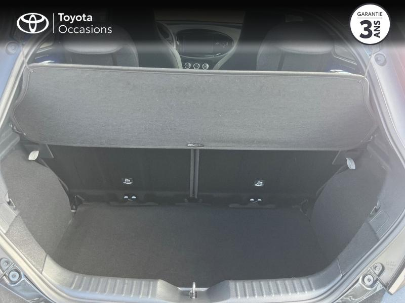 TOYOTA Aygo X d’occasion à vendre à CAVAILLON chez VDA (Photo 10)