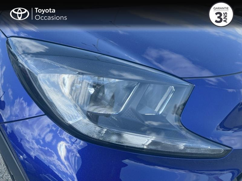 TOYOTA Aygo X d’occasion à vendre à CAVAILLON chez VDA (Photo 20)
