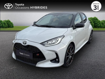 TOYOTA Yaris d’occasion à vendre à CAVAILLON