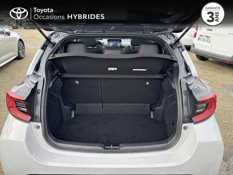 TOYOTA Yaris d’occasion à vendre à CAVAILLON chez VDA (Photo 10)
