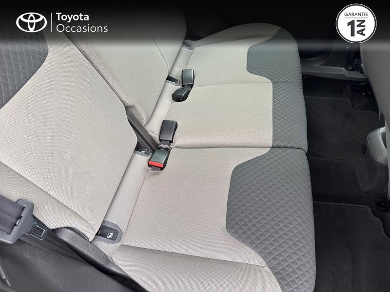 FORD Tourneo Courier d’occasion à vendre à CAVAILLON chez VDA (Photo 7)