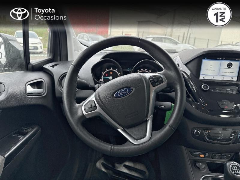 FORD Tourneo Courier d’occasion à vendre à CAVAILLON chez VDA (Photo 9)