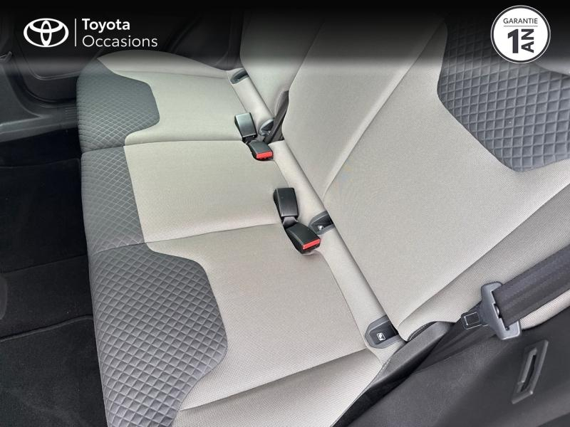 FORD Tourneo Courier d’occasion à vendre à CAVAILLON chez VDA (Photo 12)