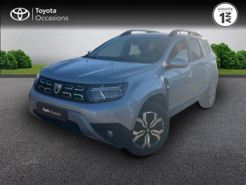 DACIA Duster d’occasion à vendre à CAVAILLON