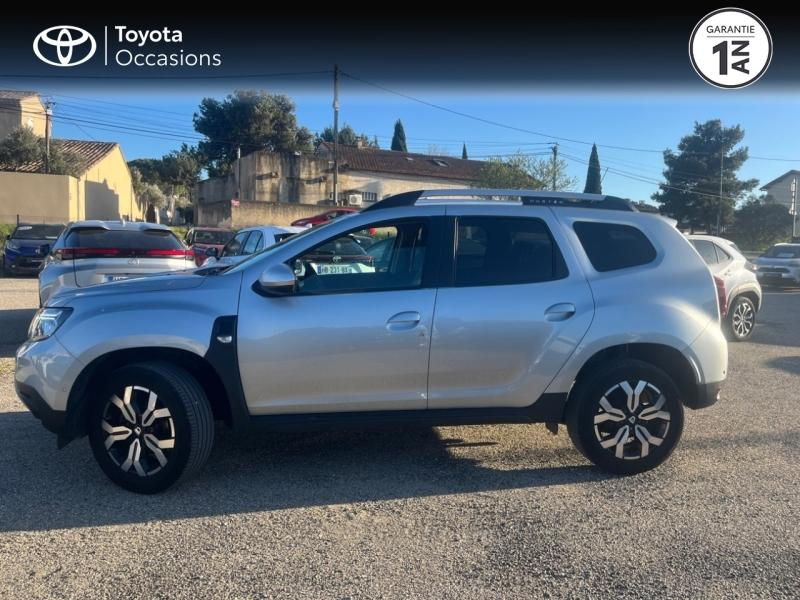 DACIA Duster d’occasion à vendre à CAVAILLON chez VDA (Photo 3)