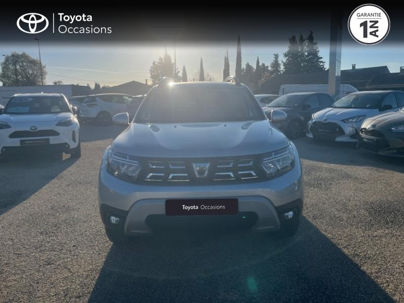 DACIA Duster d’occasion à vendre à CAVAILLON chez VDA (Photo 5)