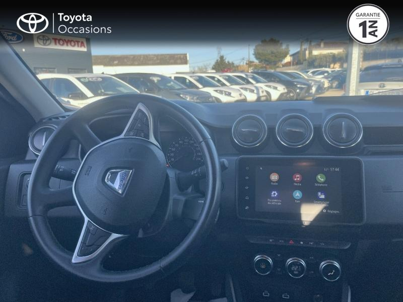 DACIA Duster d’occasion à vendre à CAVAILLON chez VDA (Photo 9)