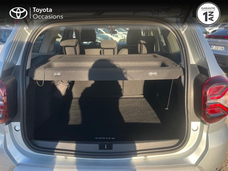 DACIA Duster d’occasion à vendre à CAVAILLON chez VDA (Photo 10)