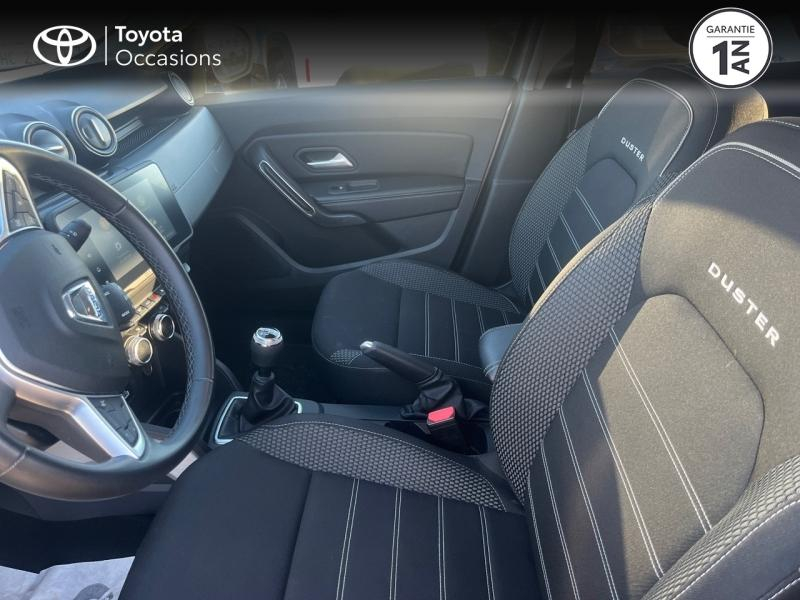 DACIA Duster d’occasion à vendre à CAVAILLON chez VDA (Photo 11)