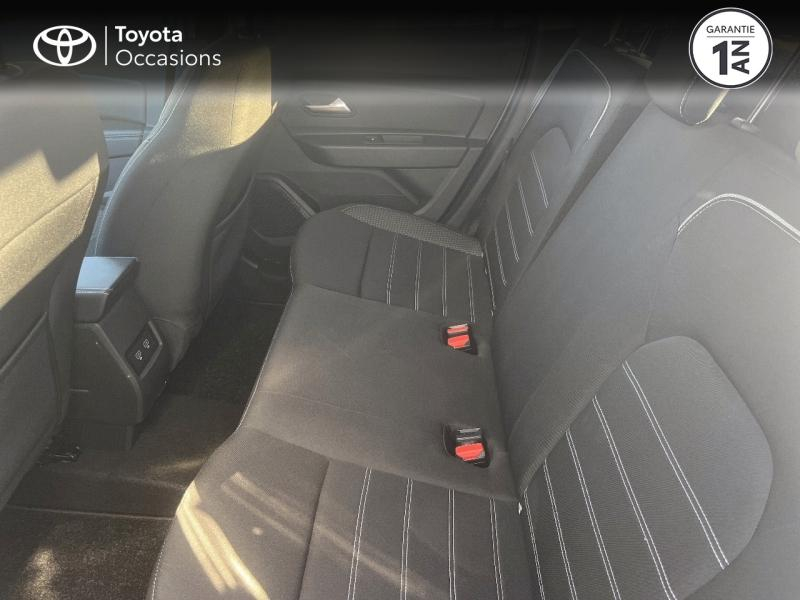 DACIA Duster d’occasion à vendre à CAVAILLON chez VDA (Photo 12)