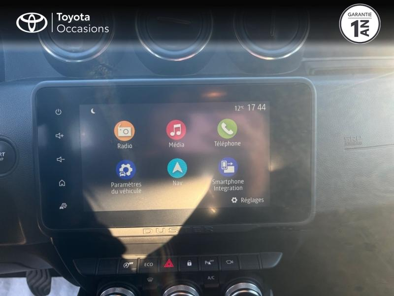 DACIA Duster d’occasion à vendre à CAVAILLON chez VDA (Photo 15)