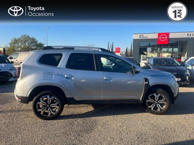 DACIA Duster d’occasion à vendre à CAVAILLON chez VDA (Photo 17)