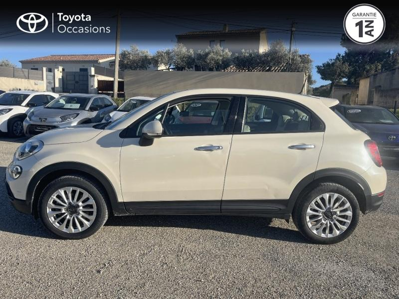 FIAT 500X d’occasion à vendre à CAVAILLON chez VDA (Photo 3)