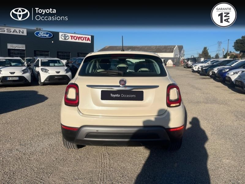 FIAT 500X d’occasion à vendre à CAVAILLON chez VDA (Photo 4)