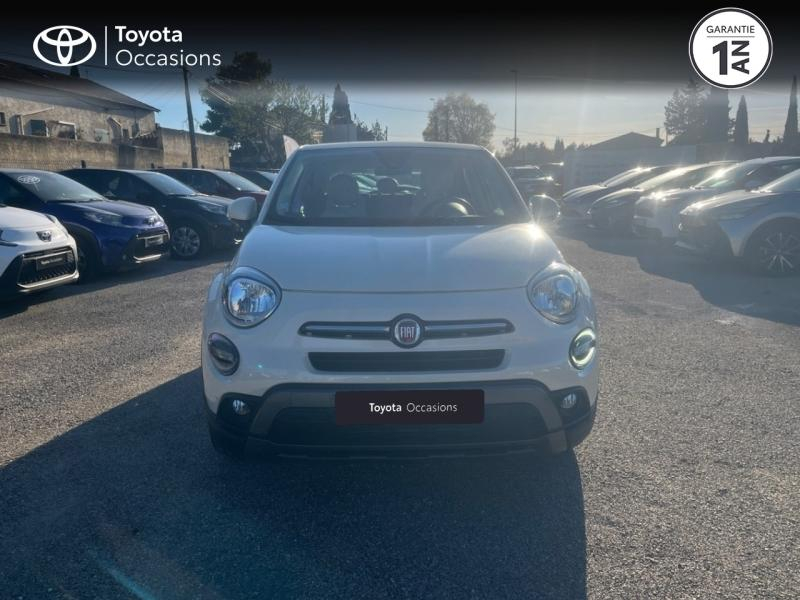 FIAT 500X d’occasion à vendre à CAVAILLON chez VDA (Photo 5)