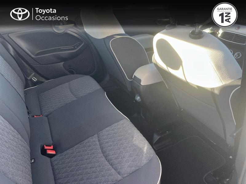 FIAT 500X d’occasion à vendre à CAVAILLON chez VDA (Photo 7)