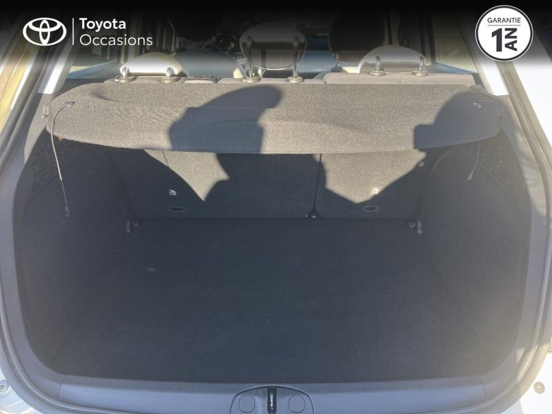 FIAT 500X d’occasion à vendre à CAVAILLON chez VDA (Photo 10)