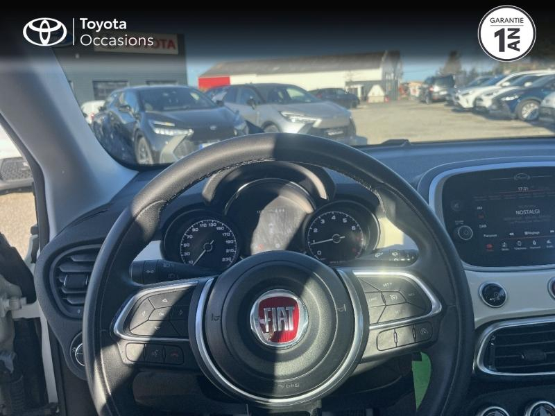 FIAT 500X d’occasion à vendre à CAVAILLON chez VDA (Photo 13)