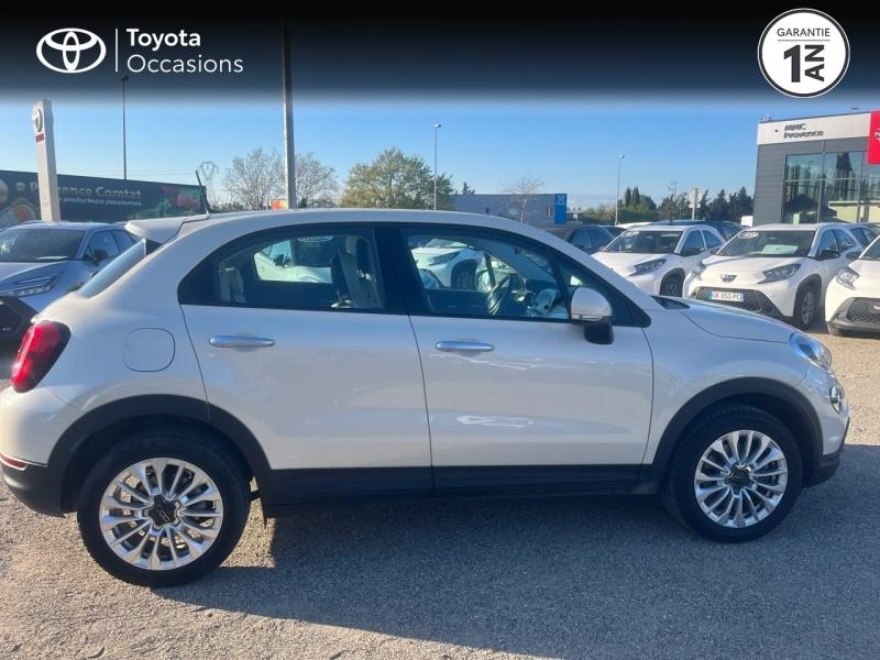 FIAT 500X d’occasion à vendre à CAVAILLON chez VDA (Photo 17)